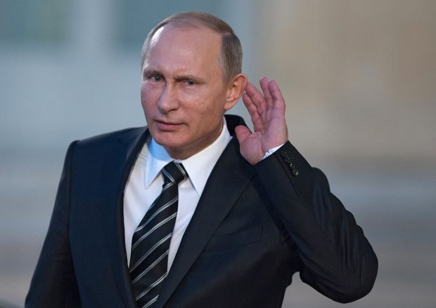 Un general rus îi cere lui Putin demisia sau „să renunţe la politica criminală de provocare a unui război”