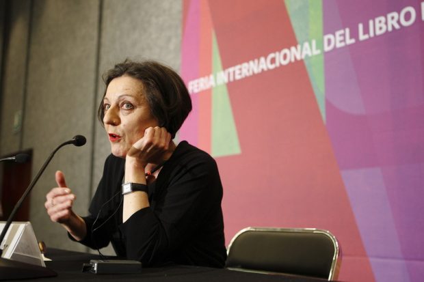 Scriitoarea Herta Müller, despre conflictul Rusia-Ucraina: „Politicienii germani ne fac de rușine în fața lumii întregi”