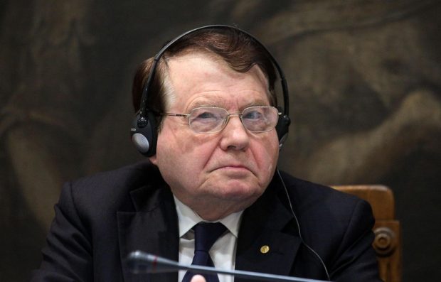Luc Montagnier, câștigătorul premiului Nobel pentru Medicină pentru descoperirea virusului HIV, a murit la 89 de ani