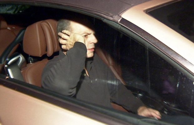 A început procesul lui Thomas Drach, cel mai mare tâlhar din Germania. Alerta de securitate la tribunalul din Köln, la cel mai înalt nivel