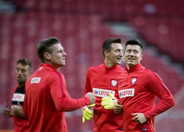 Polonia refuză să joace cu Rusia în barajul pentru Cupa Mondială 2022, după invadarea Ucrainei