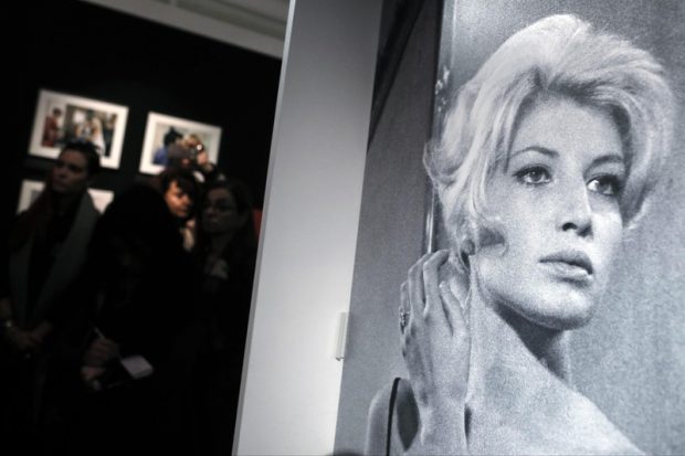 A murit Monica Vitti. Regina cinematografiei italiene avea 90 de ani