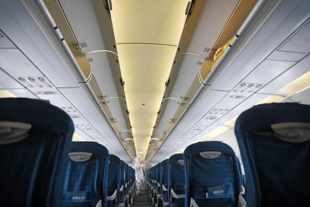 De ce nu trebuie să schimbi niciodată locul din avion fără acceptul personalului de cabină