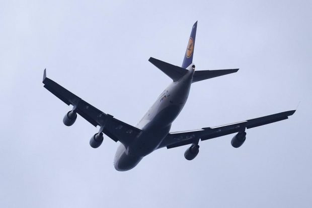 Agenția UE pentru Siguranța Aviației: Nu zburați în apropierea Ucrainei! Ucraina și-a închis spațiul aerian pentru zborurile civile