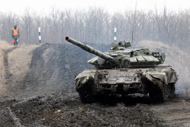 Ce s-a întâmplat după ce Putin a trimis armata în regiunile din estul Ucrainei. Principalele reacții
