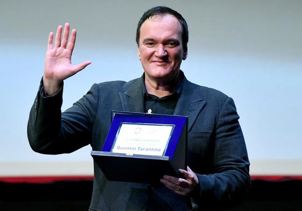 Locuitorii unui mic oraș rusesc îi cer lui Quentin Tarantino să salveze „casa Doctor Jivago”