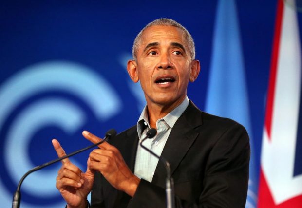 Barack Obama: „Curtea Supremă lasă la cheremul politicienilor și al ideologilor cea mai personală decizie pe care o poate lua cineva”