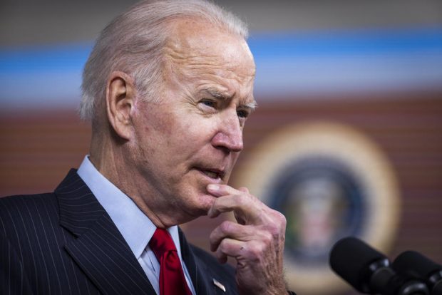 Ce spune Joe Biden despre liderii mondiali, în spatele ușilor închise: Putin este băiatul cu arme, dar fără prieteni, iar Macron vrea să fie „noul Charles de Gaulle”