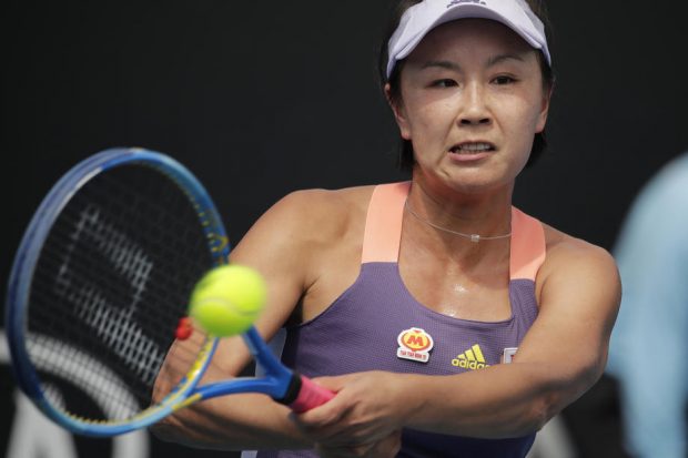 Un jurnalist care a făcut un interviu cu Peng Shuai pune la îndoială că sportiva este liberă
