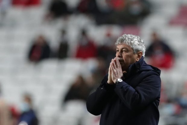 Prima reacție a lui Mircea Lucescu după ce a ajuns din Ucraina în România