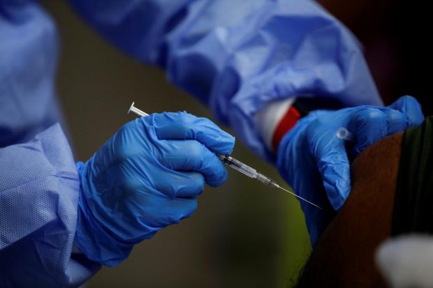 Suedia recomandă vaccinarea cu a patra doză pentru persoanele de peste 80 de ani