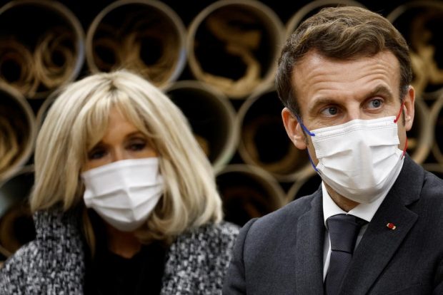 Avocatul primei doamne a Franței: Brigitte Macron a dat în judecată, în penal și în civil, persoanele care au sugerat că s-a născut bărbat
