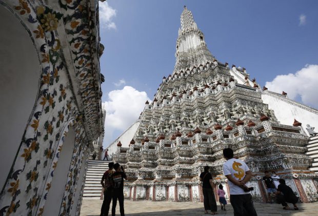 Capitala Thailandei își schimbă numele. Cum se va numi oficial Bangkok