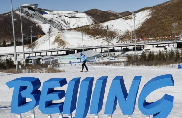 83 de pagini cu reguli. „Modul de viață” impus de autoritățile din China pentru Jocurile Olimpice de iarnă de la Beijing