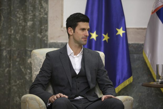 Novak Djokovic spune că nu e antivaccinist, dar e dispus să sacrifice trofee ca să nu fie obligat să se imunizeze