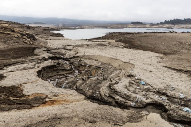Spania și Portugalia se confruntă cu o seceta extremă, indusă de schimbările climatice: „Recoltele de cereale pentru acest an s-au pierdut”