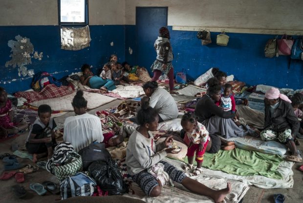 Cel puțin 80 de morți și mii de sinistrați în Madagascar, după trecerea ciclonului Batsirai