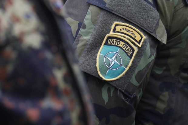 NATO Response Force. Ce este Forța de reacție a NATO, la care se va recurge pentru a preveni răspândirea războiului din Ucraina. Are o unitate de elită de zeci de mii de militari