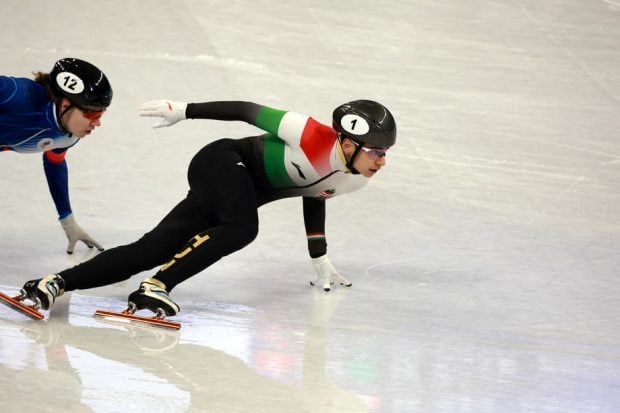 Ministrul sportului din România a felicitat guvernul Ungariei pentru primul aur individual din istorie la Olimpiada de iarnă