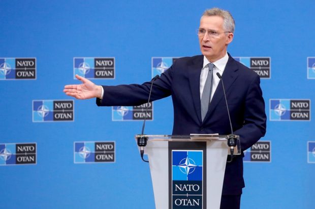 Secretarul general al NATO: „Este cel mai periculos moment pentru securitatea Europei”
