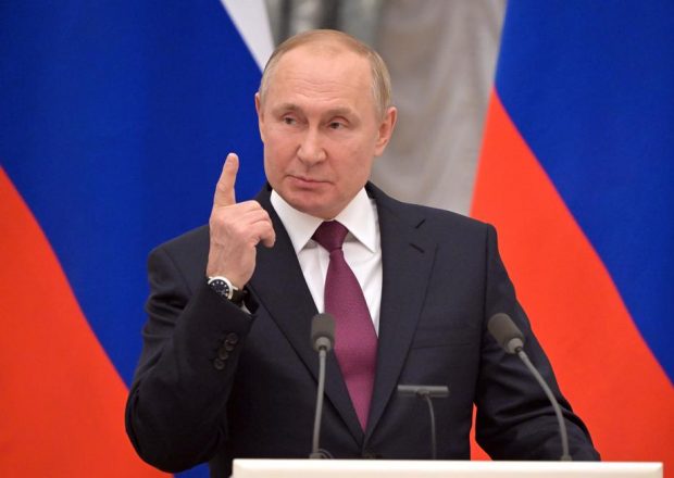 Pot serviciile secrete să spună cât de departe va merge Vladimir Putin? Lecții din Războiul Rece