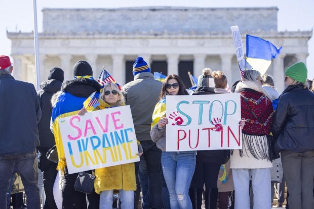 Scrisoarea ambasadorului SUA la ONU: Rusia face liste cu ucrainenii care vor fi uciși sau trimiși în lagăre