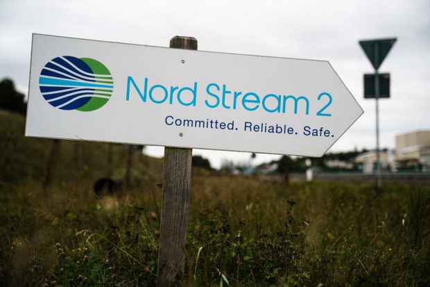 Decizia la care poate Rusia nu se aștepta: Germania oprește gazoductul Nord Stream 2. Ce înseamnă asta
