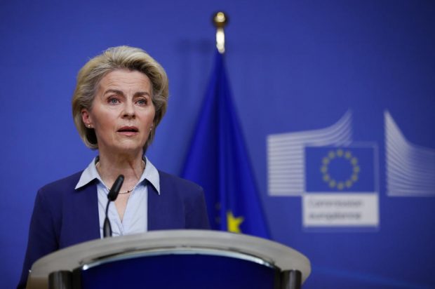 Reacția UE, după invazia Rusiei din Ucraina: „Noi sancțiuni severe și masive”
