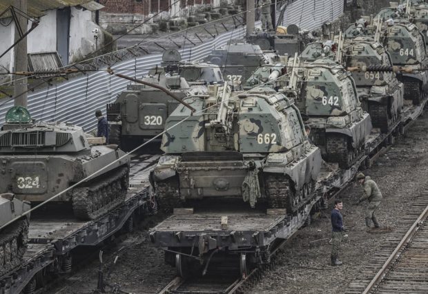 Sondaj CNN. Ce cred rușii și ucrainenii despre acțiunile militare ale lui Vladimir Putin