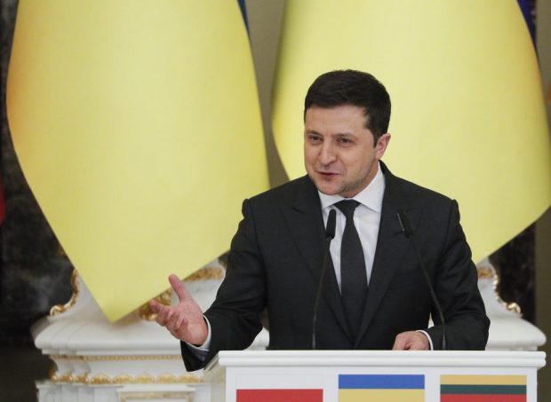 De ce nu s-a dus Zelenski la negocierile din Belarus anunțate de Rusia