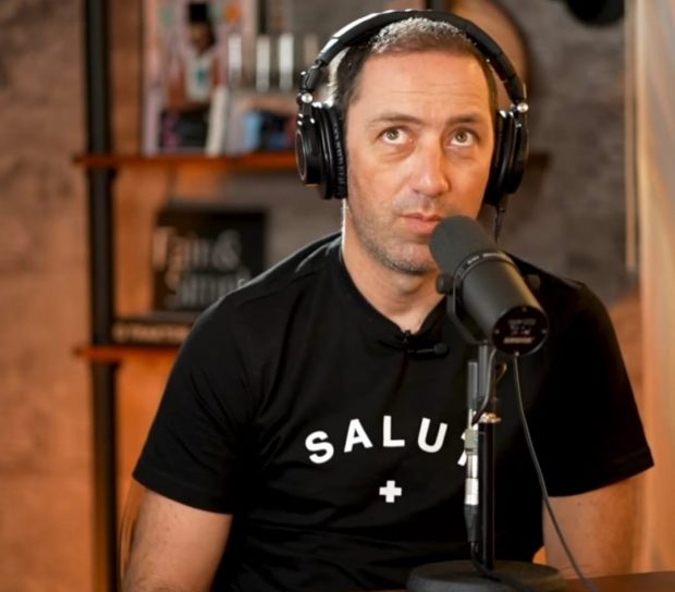 Horia Colibășanu înainte de ascensiunea la 8.586 de metri: „Dacă poți pe munte, reușești oriunde, te trage în sus”. Când a înțeles expresia „să-ți rogi moartea”