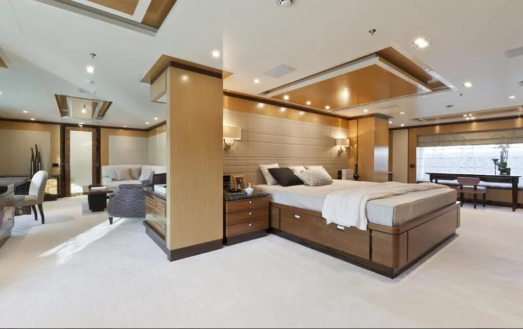 Biden i-a amenințat pe oligarhii ruși că „o să le confiște iahturile”. Care sunt cele mai luxoase