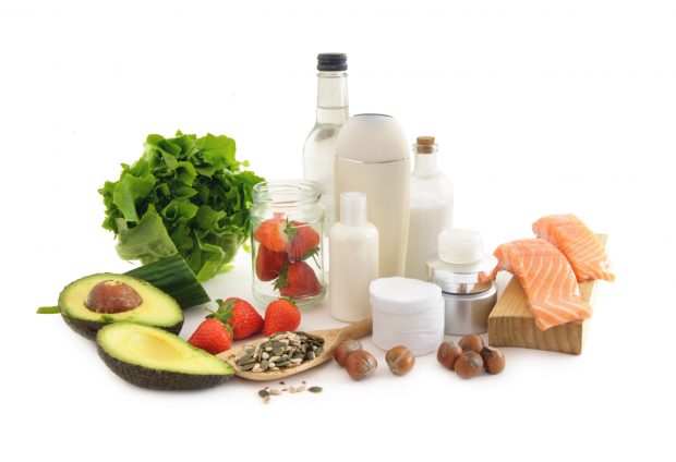 10 alimente bune pentru sănătatea pielii. Ce beneficii au