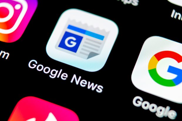 Kremlinul a blocat și Google News, „pentru a nu oferi acces la informații false despre desfășurarea operațiunii militare speciale în Ucraina”