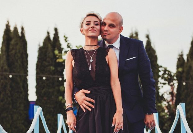 Motivul pentru care Giulia Anghelescu a început să studieze psihologia. „Am vrut să fiu propriul meu cobai”