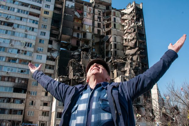 LIVETEXT Război în Ucraina, ziua 33 | Bombardamente în mai multe orașe. Un nou apel disperat pentru evacuarea civilor captivi în Mariupol. „Suntem pe mâinile invadatorilor”