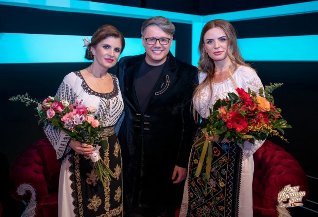 Emoții și povești de viață captivante cu FUEGO, la TVR2