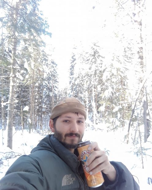 Război informaţional în privinţa lunetistului „Wali”. Ruşii susţin că l-au doborât, în timp ce ucrainenii transmit că a făcut deja 11 victime