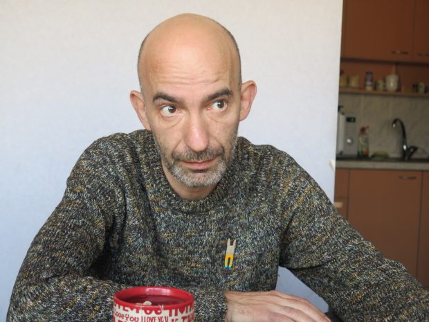 Corespondență din Georgia. Interviu cu jurnalistul rus independent, căutat de poliție la Moscova și fugit în Tbilisi