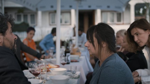 Un film românesc ce merită văzut în weekend. Viața unei tinere care vrea mai mult