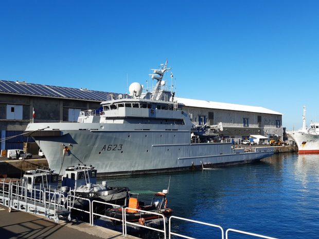 România ar putea renunța la contractul cu Naval Group pentru achiziția corvetelor. Explicațiile ministrului Dîncu