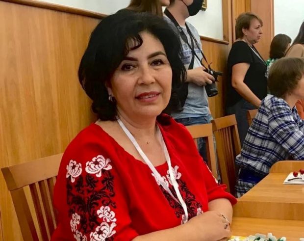 Un deputat al Consiliului Regional Zaporojie care îi reprezenta pe tătarii din Crimeea a fost răpit de ruși