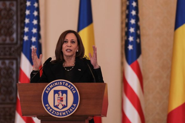 CNN: Vicepreședinta SUA spune în România că angajamentul NATO cu aliații săi este „de fier”