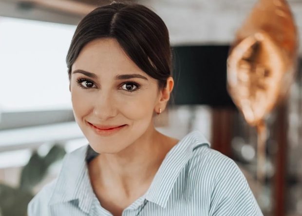 Dana Rogoz a vorbit despre momentele grele din viața ei. „Îți trăiești suferința și după aceea mergi mai departe”