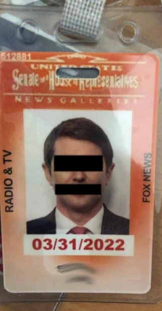 Procurorul general din Ucraina: Un jurnalist britanic care relata pentru Fox News din zona frontului a fost rănit grav