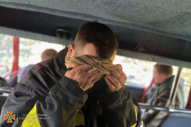 „O mitralieră pentru un fiu”. Serviciul de Grăniceri din Ucraina: Copii răpiți de ruși, eliberați pentru arme