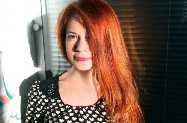 Jurnalistă rusă, ucisă în Ucraina, în timpul unui bombardament al armatei ruse asupra Kievului
