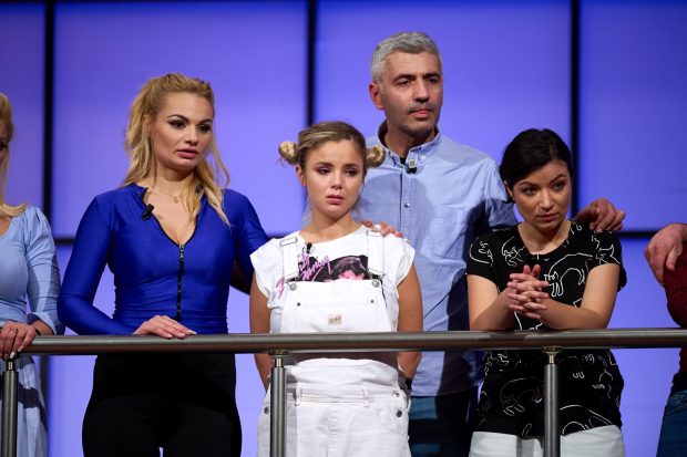 „MasterChef” 2022. Concurenții au avut parte de o surpriză de proporții. Au fost la un pas de eliminare, dar nimeni nu a plecat acasă