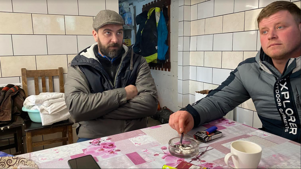 Cealaltă față a prestației statului român în fața valului de refugiați ucraineni: impecabil la frontieră, lamentabil în interior