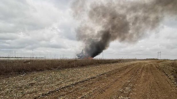 Trei educatoare de la un orfelinat, ucise după ce microbuzul lor cu însemnele Crucii Roșii a fost lovit de o bombă, lângă Mikolaev